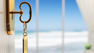 Residential Locksmith at 94804, California